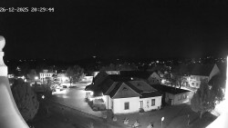 Náměstí Svobody, Hrad Buchlov