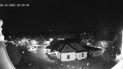 Náměstí Svobody, Hrad Buchlov