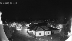 Náměstí Svobody, Hrad Buchlov