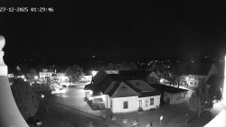 Náměstí Svobody, Hrad Buchlov