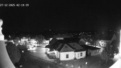 Náměstí Svobody, Hrad Buchlov