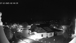 Náměstí Svobody, Hrad Buchlov