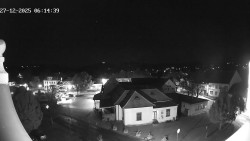 Náměstí Svobody, Hrad Buchlov