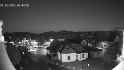 Náměstí Svobody, Hrad Buchlov