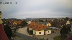 Náměstí Svobody, Hrad Buchlov