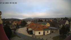 Náměstí Svobody, Hrad Buchlov