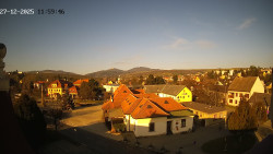 Náměstí Svobody, Hrad Buchlov