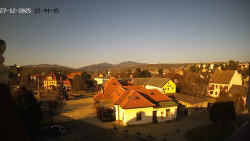 Náměstí Svobody, Hrad Buchlov