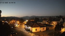 Náměstí Svobody, Hrad Buchlov