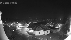 Náměstí Svobody, Hrad Buchlov