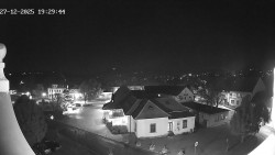 Náměstí Svobody, Hrad Buchlov