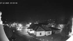 Náměstí Svobody, Hrad Buchlov