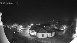 Náměstí Svobody, Hrad Buchlov