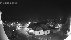 Náměstí Svobody, Hrad Buchlov