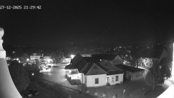 Náměstí Svobody, Hrad Buchlov