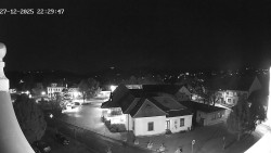 Náměstí Svobody, Hrad Buchlov