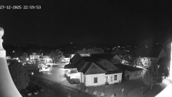 Náměstí Svobody, Hrad Buchlov