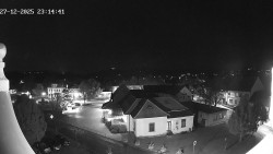 Náměstí Svobody, Hrad Buchlov