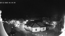 Náměstí Svobody, Hrad Buchlov