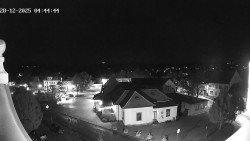 Náměstí Svobody, Hrad Buchlov