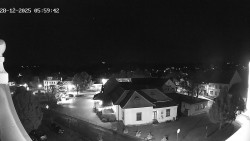 Náměstí Svobody, Hrad Buchlov