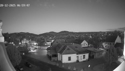 Náměstí Svobody, Hrad Buchlov