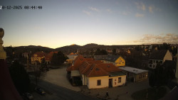 Náměstí Svobody, Hrad Buchlov