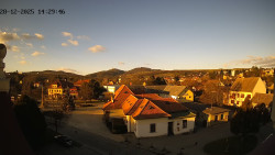 Náměstí Svobody, Hrad Buchlov