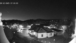 Náměstí Svobody, Hrad Buchlov