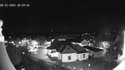 Náměstí Svobody, Hrad Buchlov