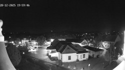 Náměstí Svobody, Hrad Buchlov