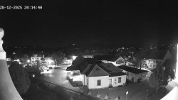 Náměstí Svobody, Hrad Buchlov