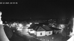 Náměstí Svobody, Hrad Buchlov