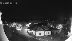 Náměstí Svobody, Hrad Buchlov