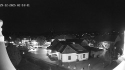 Náměstí Svobody, Hrad Buchlov