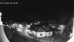 Náměstí Svobody, Hrad Buchlov