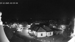 Náměstí Svobody, Hrad Buchlov