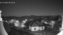 Náměstí Svobody, Hrad Buchlov