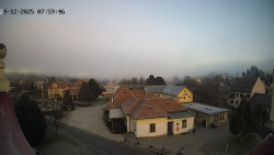 Náměstí Svobody, Hrad Buchlov