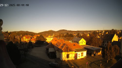 Náměstí Svobody, Hrad Buchlov