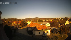 Náměstí Svobody, Hrad Buchlov