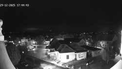 Náměstí Svobody, Hrad Buchlov