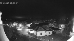 Náměstí Svobody, Hrad Buchlov