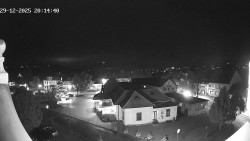 Náměstí Svobody, Hrad Buchlov