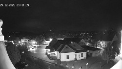 Náměstí Svobody, Hrad Buchlov