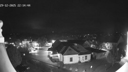 Náměstí Svobody, Hrad Buchlov