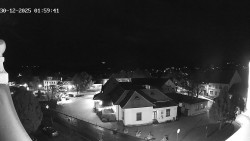 Náměstí Svobody, Hrad Buchlov