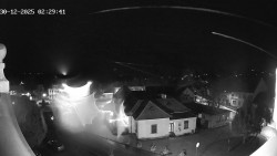 Náměstí Svobody, Hrad Buchlov