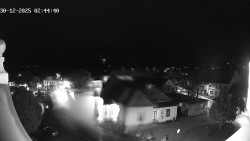 Náměstí Svobody, Hrad Buchlov