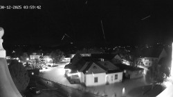 Náměstí Svobody, Hrad Buchlov